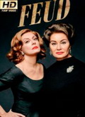Feud: Bette and Joan Temporada 1 [720p]